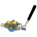 Energy Brand Single Spool Directional Valves