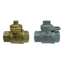 Lockwing Gas Meter Valve