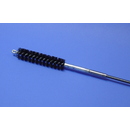 Bailer Cleaning Brushes for 1 1/2 inch I.D. Bailer