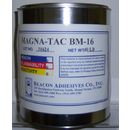 Magna-Tac BM-16 - Compounded Neoprene Flammable Brush Contact Cement