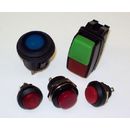 GPB Series Sealed Push Button Switches