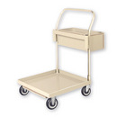 Cleaning Cart