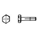 Aircraft Bolts