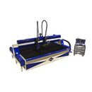 WATERJET CUTTING SERVICES