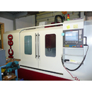 CNC Milling Services