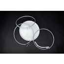 Drum Lids, Rings and Accessories