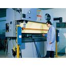 Custom Sheet Metal Fabrication