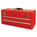 Portable Tool Boxes