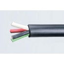 CONTROL CABLES