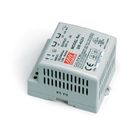 45 Watts, 1.875 Amps, 24 VDC DIN Rail Mounted Power Supply