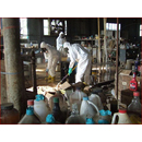 Industrial Cleaning & Maintenance