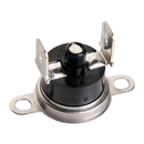 1/2" Disc - Manual Reset - Bimetal Snap Action Thermostats