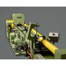 Horizontal Honing Equipment