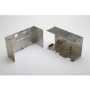 Sheet Metal Fabrication