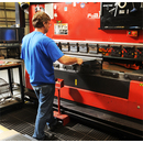 Sheet Metal Fabrication