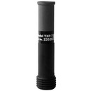 Tungsten Carbide Lined Rubber Jacketed Nozzles