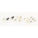 Acceleration/Impact Switches Surface Mountable (see surface mount data sheet)