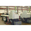 Precision CNC Swiss Machining