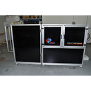 IRIDESS Inspection System