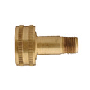 GHFMM Series - Female Garden Hose x Male NPT