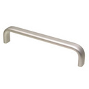 Oval Grip Pull Handles - Metric