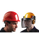 CONCEPT Lightweight Hardhats