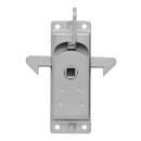 Sliding Door Lock with Handle