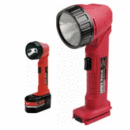 Heavy Duty Rechargeable Light