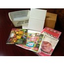 Mailing, Fulfillment & Distribution Services