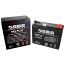 SBS PL Series Batteries