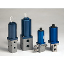 SV400 Series Solenoid Valves