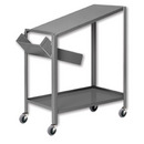 Hopper Cart