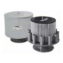 Canister Type Inlet Filters - Paper