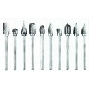 Solid Carbide Burrs