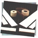 SILTEMP Silica Woven Tape