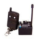 RF Remote Control Reverse Polarity 12VDC Motor Control