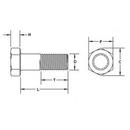 Bolts: Special and Standard