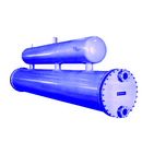 Shell and Tube Heat Exchangers