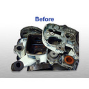 Machine & Surface Cleaning