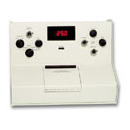 Total Hydrocarbon Analyzer