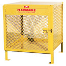 Model CW Cabinets - Vertical Cylinder Storage