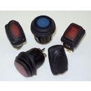 Miniature Sealed Rocker Switches