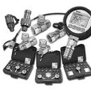 Service Junior Diagnostic Tee Kits