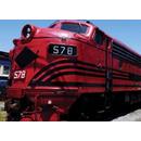 Railroad Lubrication