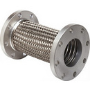 Series 4500 Metal Hose Pump Connectors