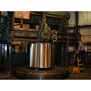 Turning (Horizontal, Vertical, and CNC)