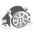 Back-Up Alarms