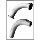 Abrasion Resistant Pipeline Fittings