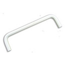 Anti Microbial Pull Handles - Inch