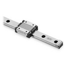 Minature Ball Slide Guides (SEB Series)